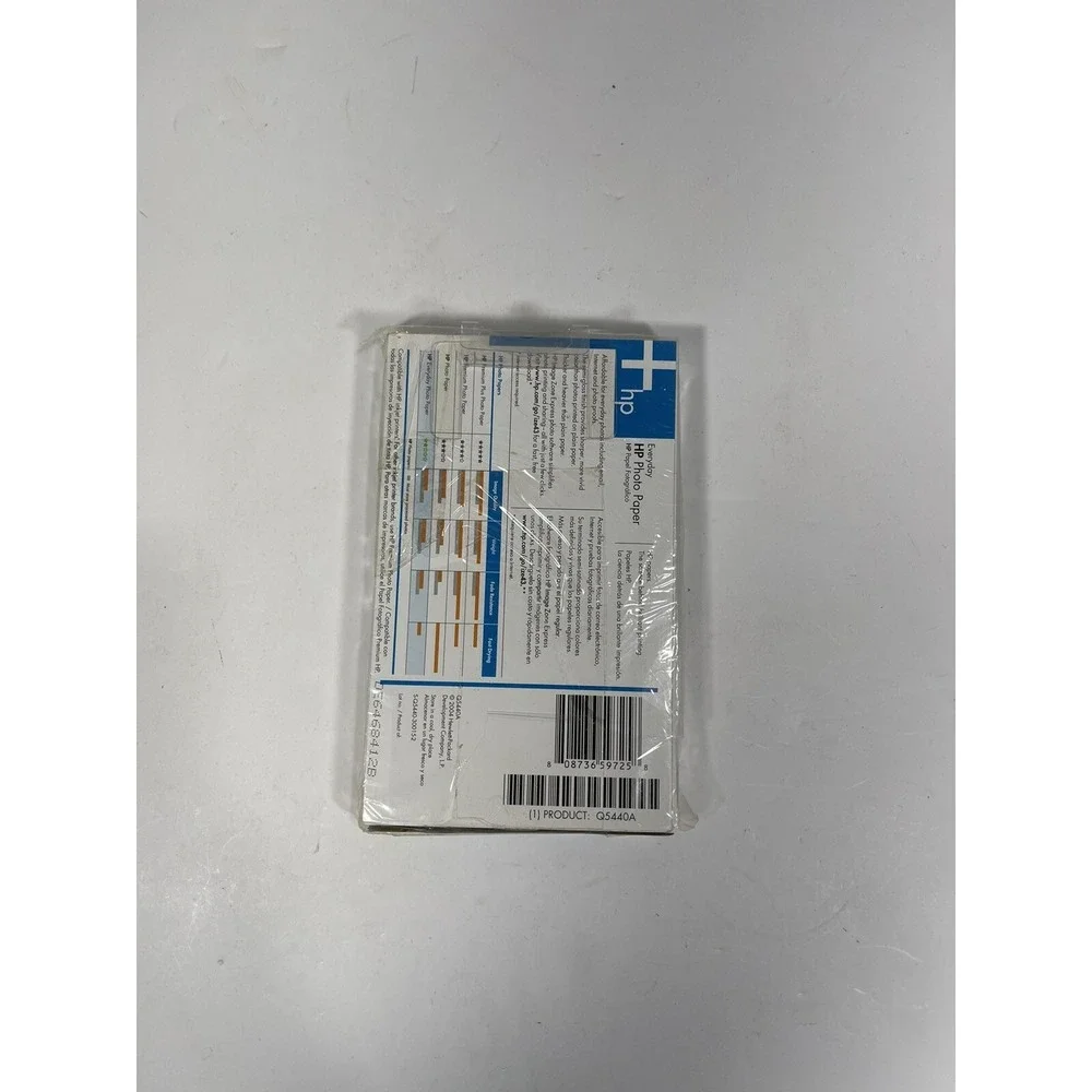 HP q5440a everyday